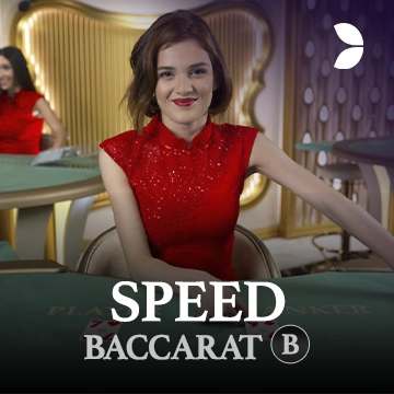 Speed Baccarat B - LAVABET168