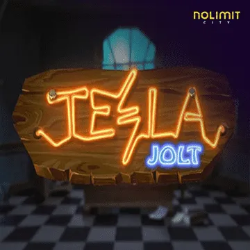 NolimitCity : Tesla Jolt - LAVABET168