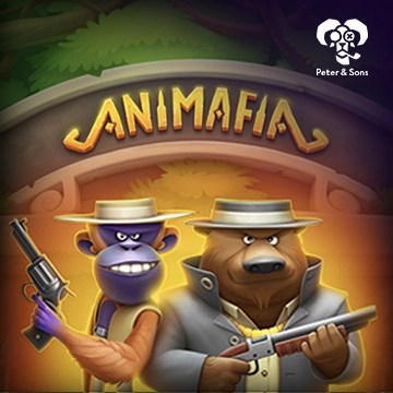 Animafia - LAVABET168