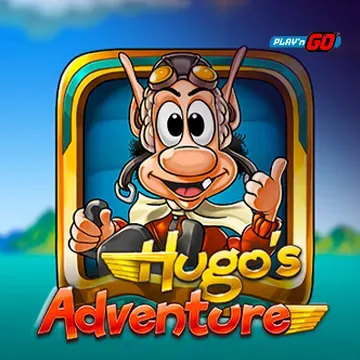 Hugos Adventure - LAVABET168