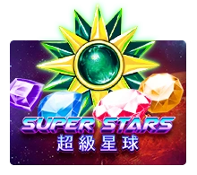 Joker123 : Super Stars - LAVABET168