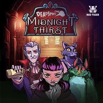 Midnight Thirst - LAVABET168