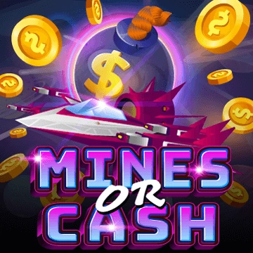 Mines or Cash - LAVABET168