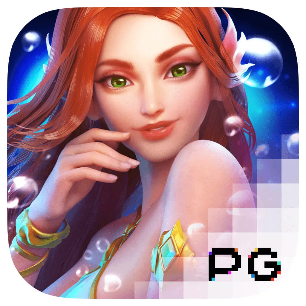 Mermaid Riches - LAVABET168