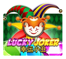 Joker123 : Lucky Joker - LAVABET168