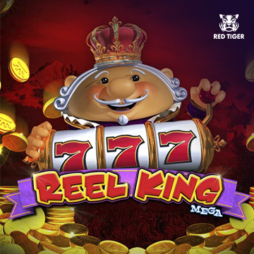 Reel King Mega - LAVABET168