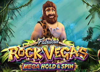 Pragmatic : Rock Vegas - LAVABET168