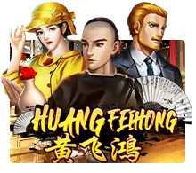 Joker123 : Huang Fei Hong - LAVABET168
