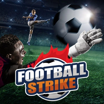 Football Strike - LAVABET168
