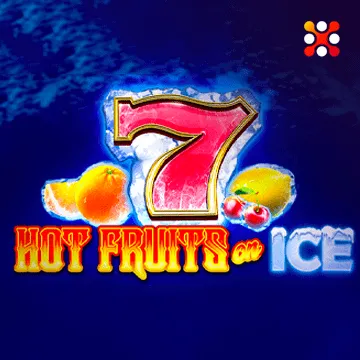 Hot Fruits on Ice - LAVABET168
