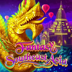 PLAYSTAR : FANTASY SOUTHEAST ASIA - LAVABET168