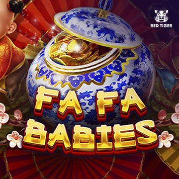 Fa Fa Babies - LAVABET168