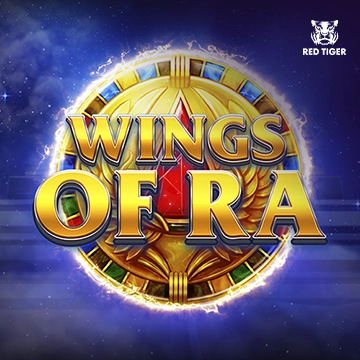 Wings of Ra - LAVABET168