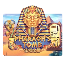 Joker123 : Pharaohs Tomb - LAVABET168