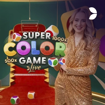 Super Color Game - LAVABET168
