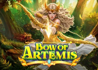 Pragmatic : Bow of Artemis - LAVABET168