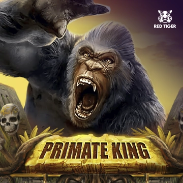 Primate King - LAVABET168