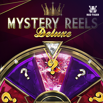 Mystery Reels Deluxe - LAVABET168