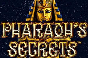 Pharaohs Secrets - LAVABET168