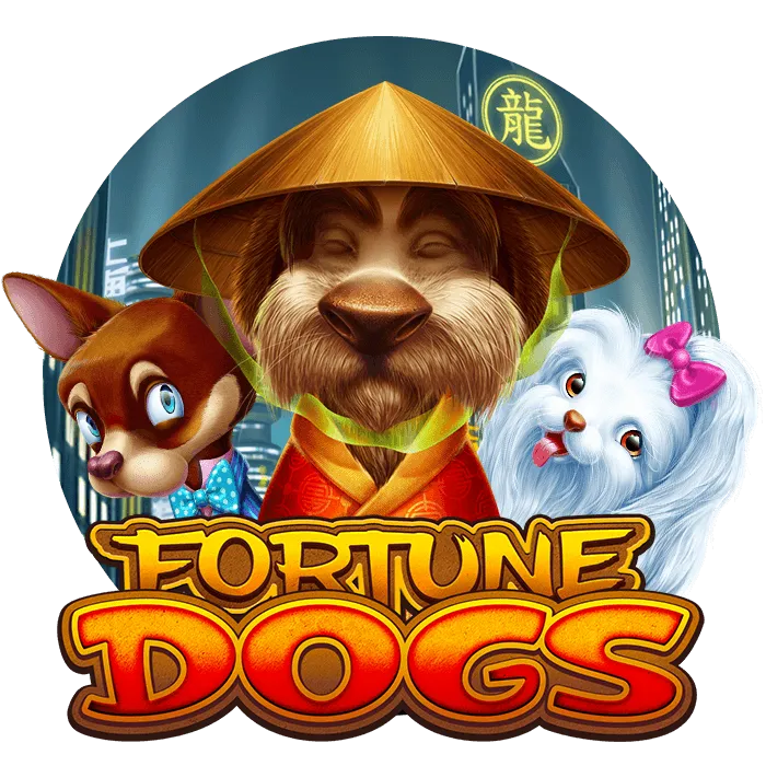 Habanero : Fortune Dogs - LAVABET168