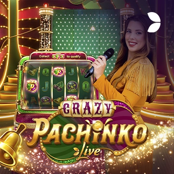 Crazy Pachinko - LAVABET168