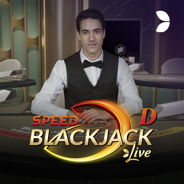 Speed Blackjack D - LAVABET168