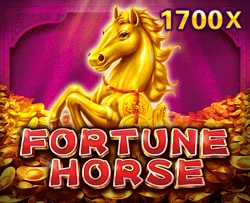 Fortune Horse - LAVABET168