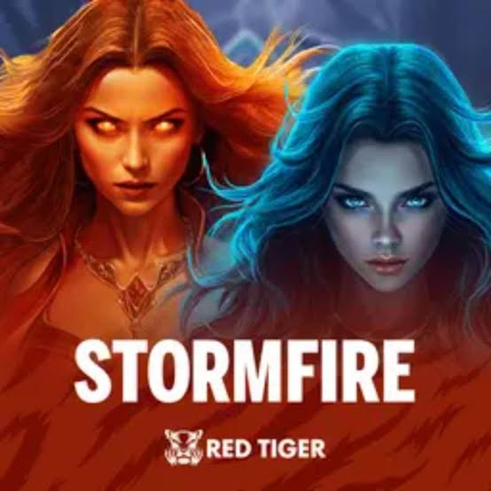 Stormfire - LAVABET168
