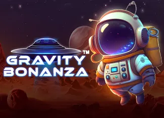 Pragmatic : Gravity Bonanza - LAVABET168