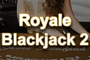 Royale Blackjack 2 - LAVABET168