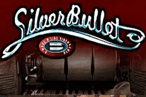 Silver Bullet - LAVABET168