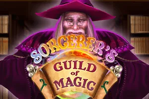 Sorcerers Guild of Magic - LAVABET168