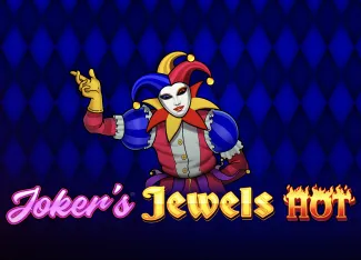 Pragmatic : Jokers Jewels Hot - LAVABET168