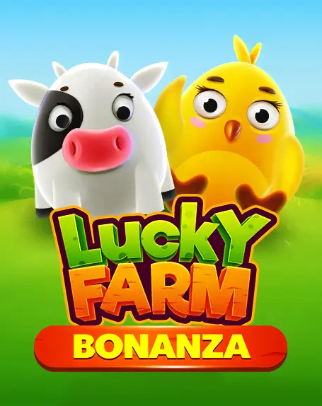 Lucky Farm Bonanza - LAVABET168