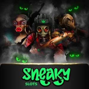 Sneakyslots - LAVABET168