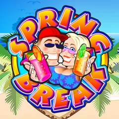 Spring Break - LAVABET168