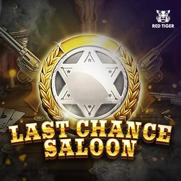 Last Chance Saloon - LAVABET168