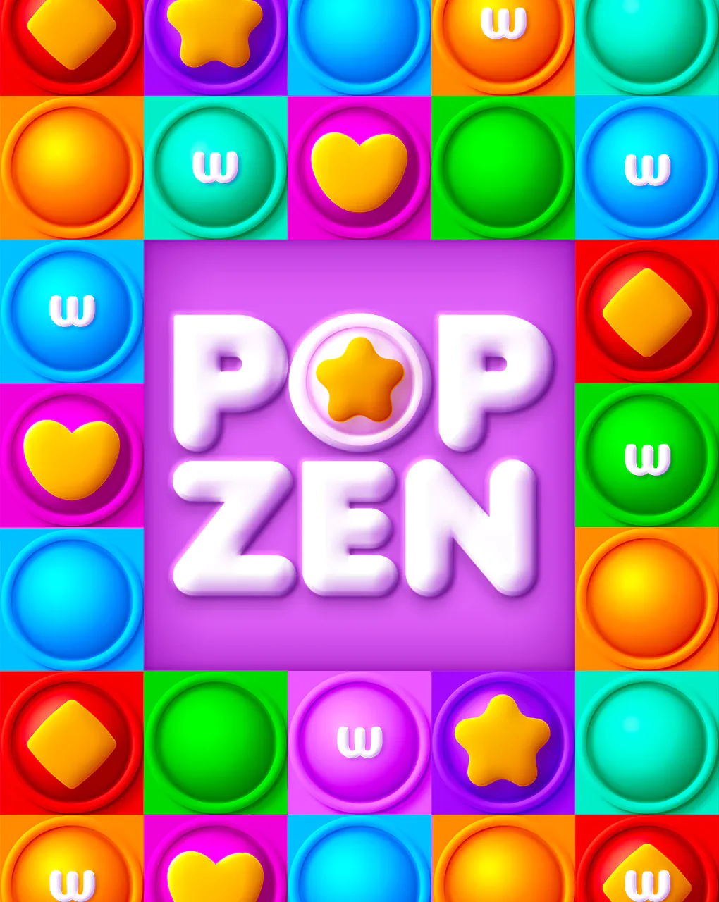 Pop Zen - LAVABET168