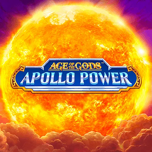 Age of the Gods: Apollo Power - LAVABET168