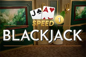 Speed Blackjack 1 - LAVABET168