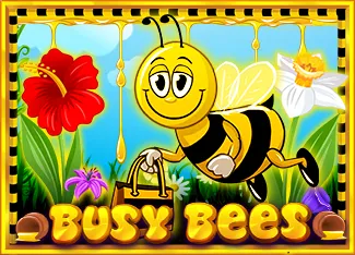 Pragmatic : Busy Bees - LAVABET168