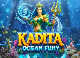 Pragmatic : Kadita Ocean Fury - LAVABET168