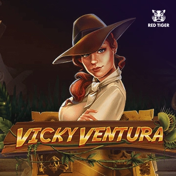 Vicky Ventura - LAVABET168