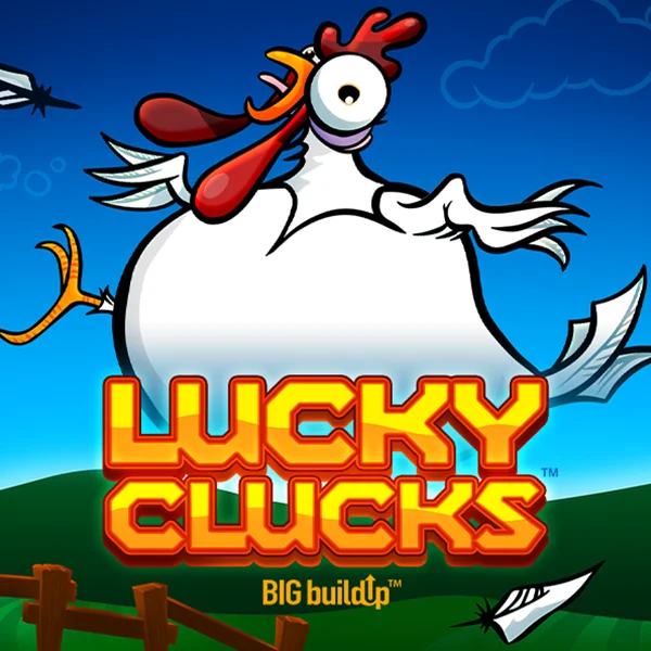Lucky Clucks - LAVABET168