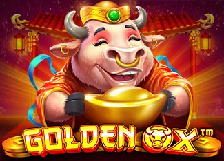 Pragmatic : Golden Ox - LAVABET168