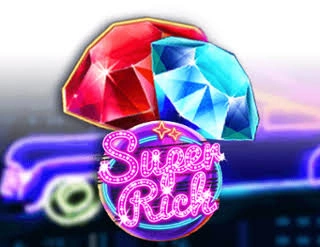 PLAYSTAR : SUPER RICH - LAVABET168