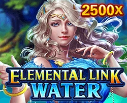 Elemental Link Water - LAVABET168