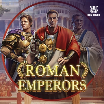 Roman Emperors - LAVABET168