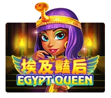 Joker123 : Egypt Queen - LAVABET168
