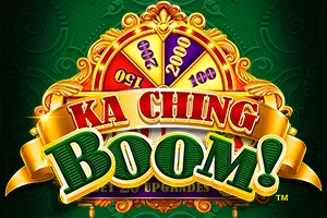 Ka Ching Boom - LAVABET168